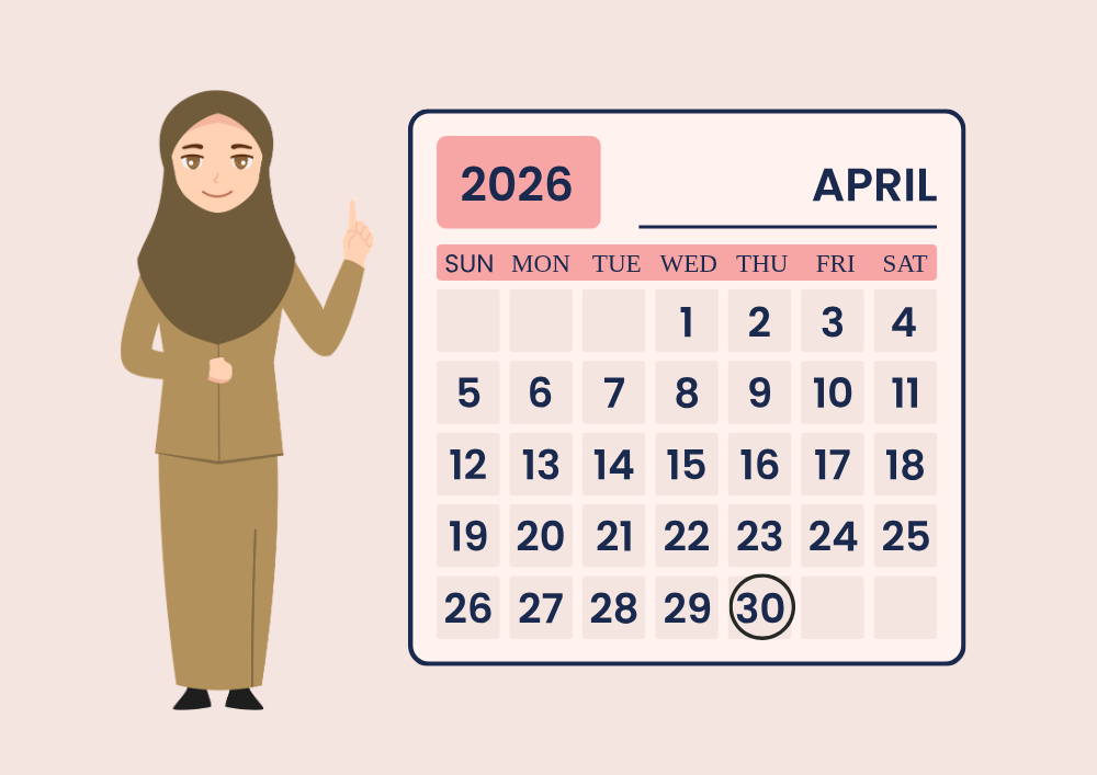 Besok Terakhir! Segera Konfirmasi PPG Guru Tertentu 2026
